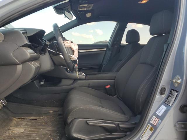 2019 HONDA CIVIC SPOR - SHHFK7H47KU209579