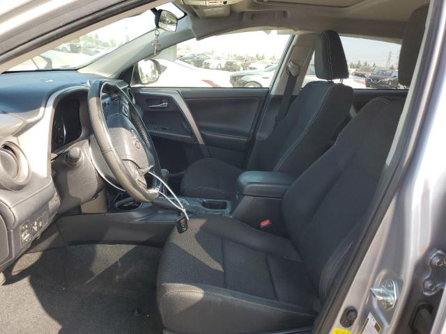 2018 TOYOTA RAV4 HV LE - JTMRJREV9JD189092