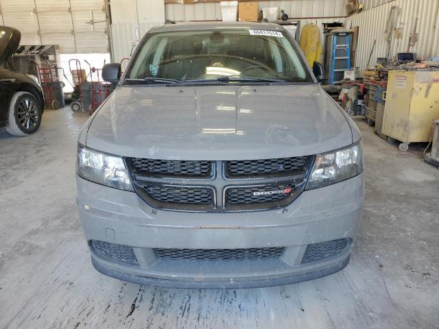 VIN 3C4PDCAB0LT250866 2020 Dodge Journey, SE no.5