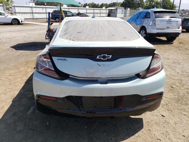 VIN 1G1RC6S54KU128143 2019 Chevrolet Volt, LT no.6