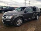 2020 DODGE JOURNEY SE - 3C4PDCAB2LT280905