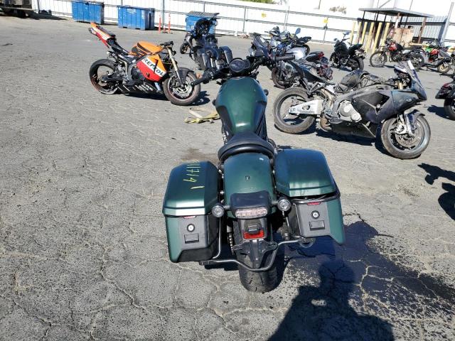 2024 HONDA CMX1100 T - JH2SC8361RK300251