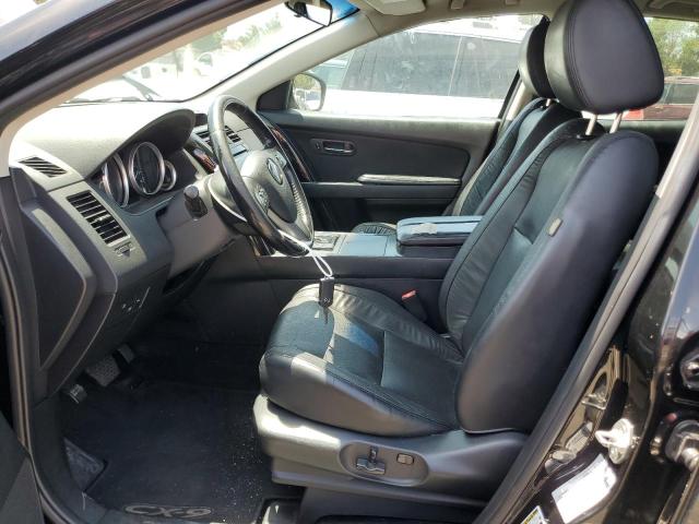 VIN JM3TB2CA1F0461408 2015 Mazda CX-9, Touring no.7