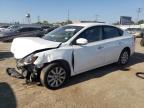 2019 NISSAN SENTRA S - 3N1AB7AP1KY269042