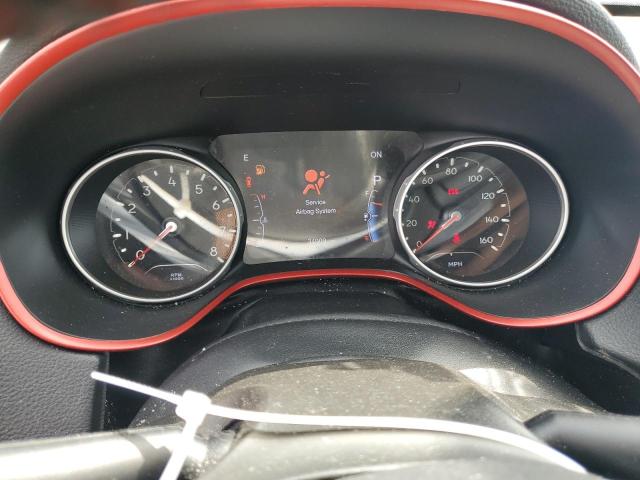 2020 JEEP COMPASS TR - 3C4NJDDB3LT136927