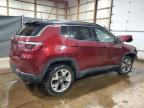 JEEP COMPASS LI photo