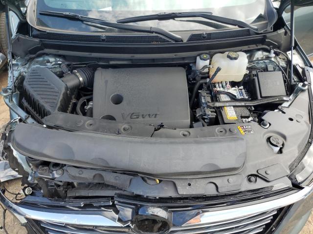 2023 BUICK ENCLAVE ES - 5GAEVAKW2PJ266043