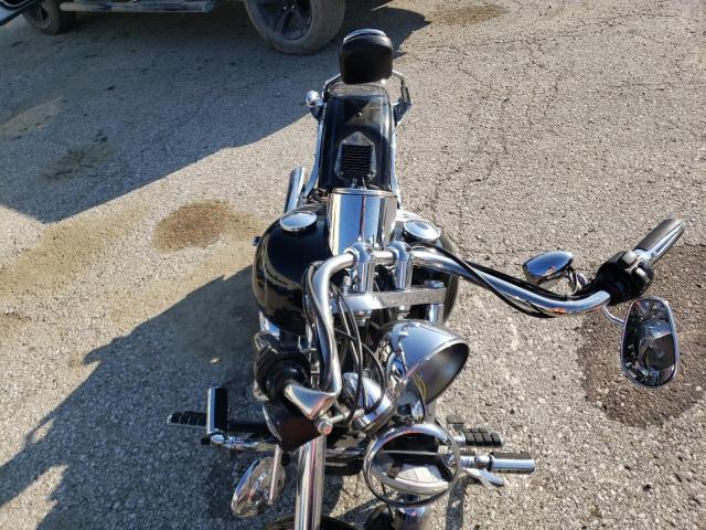 2009 HARLEY-DAVIDSON FXSTC 1HD1JL5189Y028016