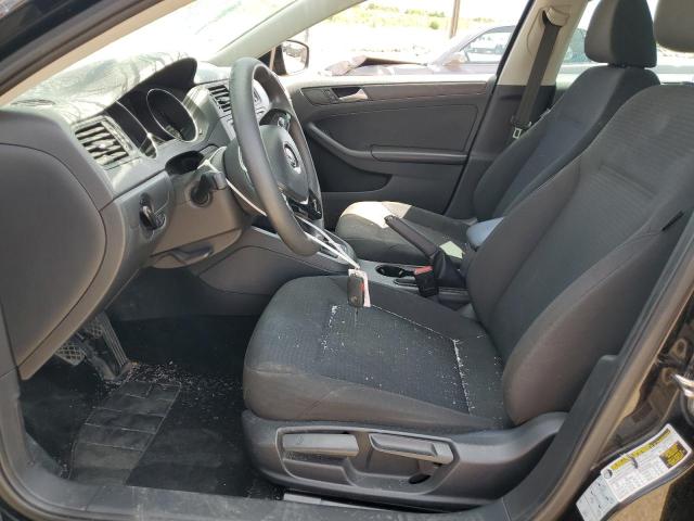 2016 VOLKSWAGEN JETTA S - 3VW167AJ4GM395713