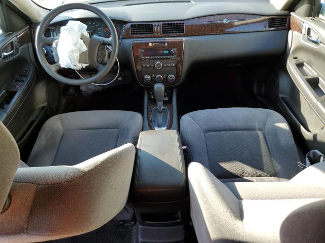 2015 CHEVROLET IMPALA LIM - 2G1WA5E36F1123394