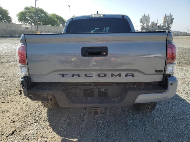 2020 TOYOTA TACOMA DOU - 3TMCZ5AN4LM351781