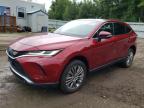 2021 TOYOTA VENZA LE - JTEAAAAH3MJ028673