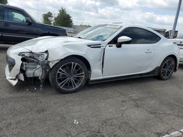 2015 SUBARU BRZ 2.0 LI - JF1ZCAC15F9603402
