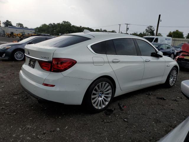 VIN WBASP2C54DC339031 2013 BMW 5 Series, 535 Xigt no.3