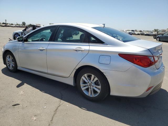 VIN 5NPEB4AC4EH919610 2014 Hyundai Sonata, Gls no.2