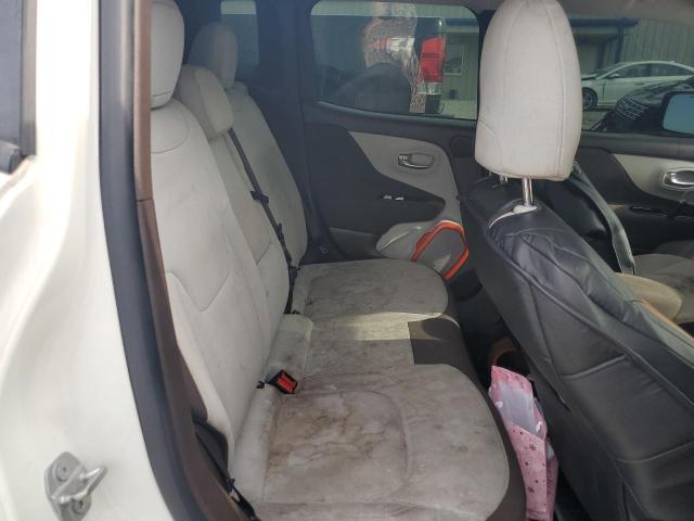 2015 JEEP RENEGADE L - ZACCJABT0FPB60304