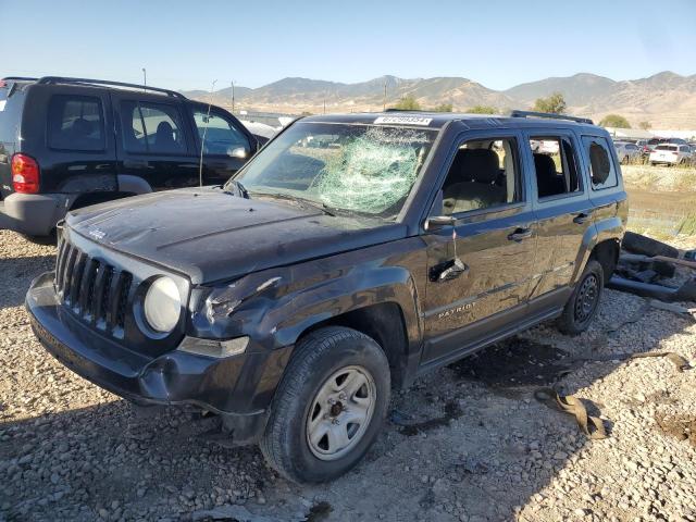 VIN 1C4NJRBB2ED778726 2014 JEEP PATRIOT no.1