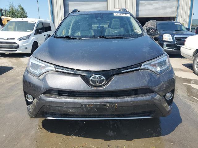 VIN 2T3DFREV0HW640449 2017 Toyota RAV4, Limited no.5