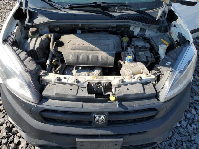 2018 RAM PROMASTER - ZFBERFAB2J6L04656