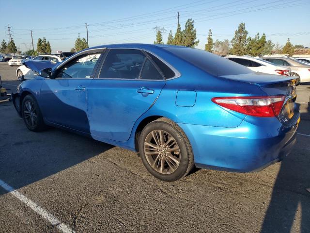 VIN 4T1BF1FK0HU753033 2017 Toyota Camry, LE no.2