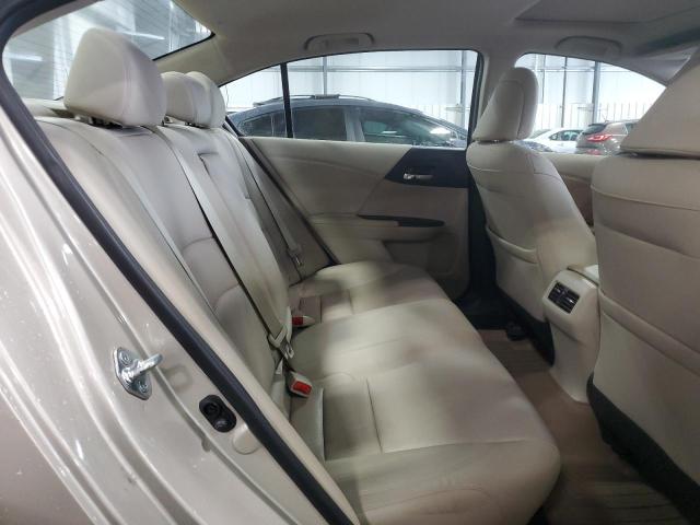 2015 HONDA ACCORD EXL - 1HGCR2F80FA203972