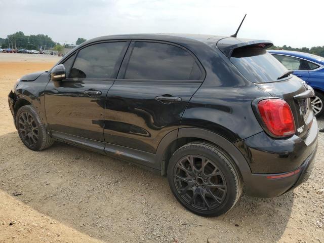 VIN ZFBCFXCB6JP690723 2018 Fiat 500X, Trekking no.2