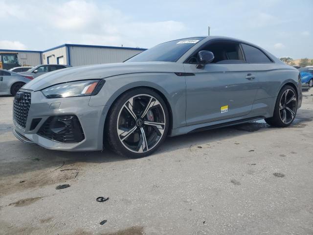 2022 AUDI RS5 - WUANWAF5XNA901877
