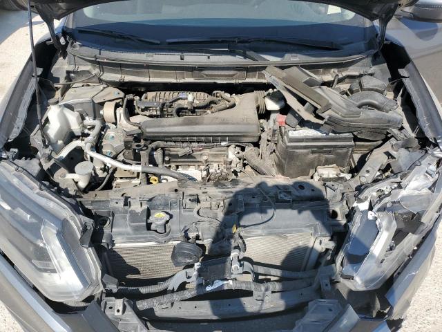 2020 NISSAN ROGUE S - KNMAT2MT9LP526280