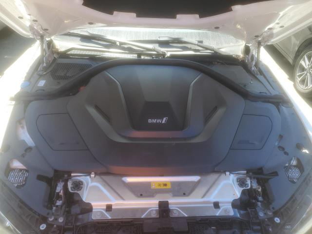 2022 BMW I4 EDRIVE - WBY73AW03NFN25169