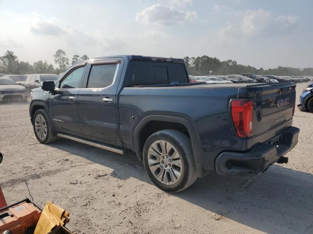 2020 GMC SIERRA K15 - 1GTU9FELXLZ168810