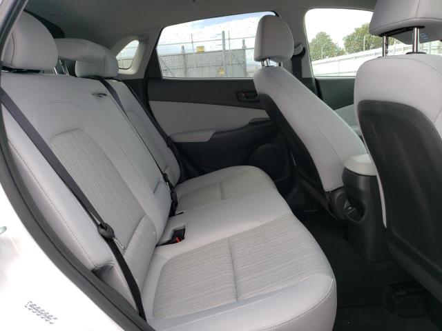 2023 HYUNDAI KONA SEL - KM8K6CAB7PU040180