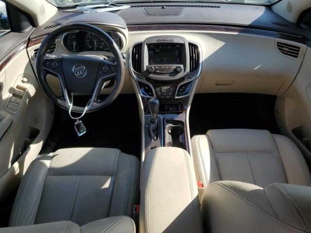 VIN 1G4GB5G33EF127685 2014 Buick Lacrosse no.8