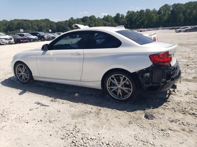 VIN WBA1J7C56FV358245 2015 BMW 2 Series, M235I no.2