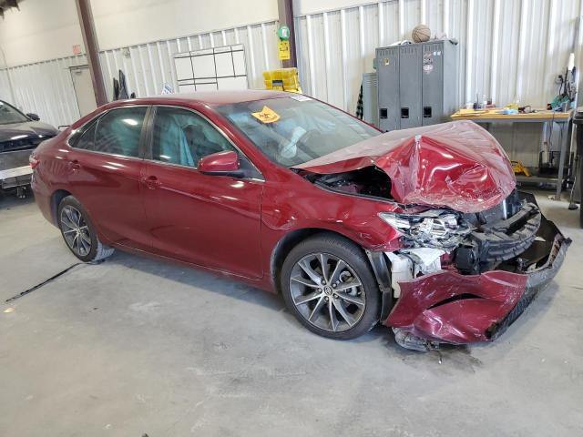 2015 TOYOTA CAMRY LE - 4T1BF1FK2FU942795