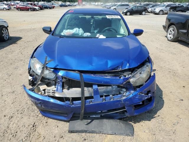 2016 HONDA CIVIC LX 19XFC2F56GE008282  66961614