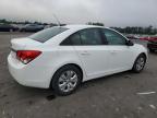 CHEVROLET CRUZE LIMI photo