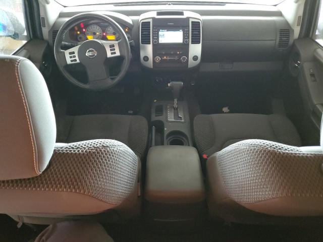2015 NISSAN XTERRA X 5N1AN0NW1FN667251
