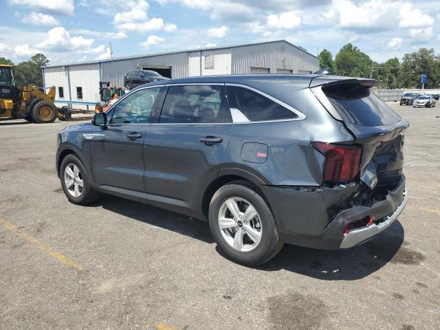 2024 KIA SORENTO LX - 5XYRG4JC1RG306408