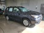 SUBARU FORESTER photo