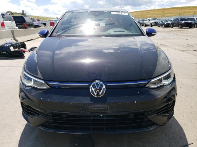2023 VOLKSWAGEN GOLF R 20T WVWAB7CD2PW179526