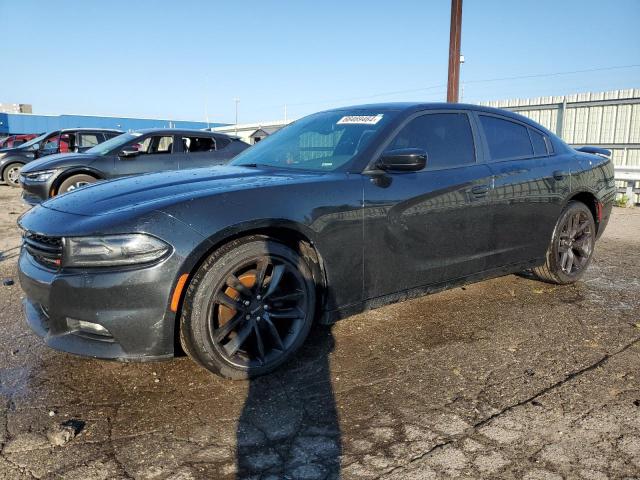 2017 DODGE CHARGER SX - 2C3CDXHG7HH503418