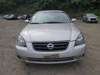 NISSAN ALTIMA BAS photo