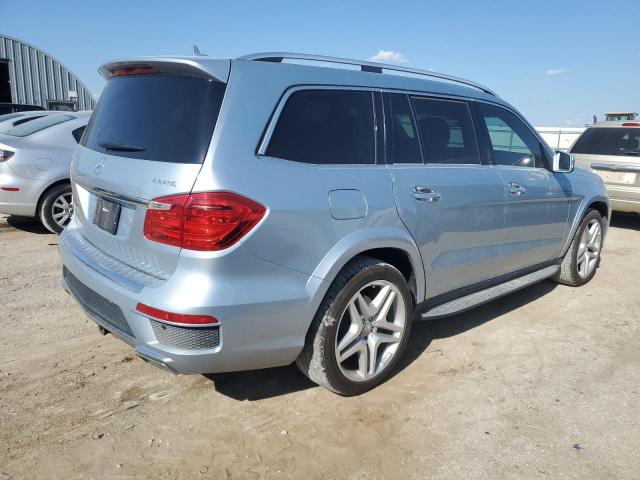 2015 MERCEDES-BENZ GL 550 4MA - 4JGDF7DE0FA574580