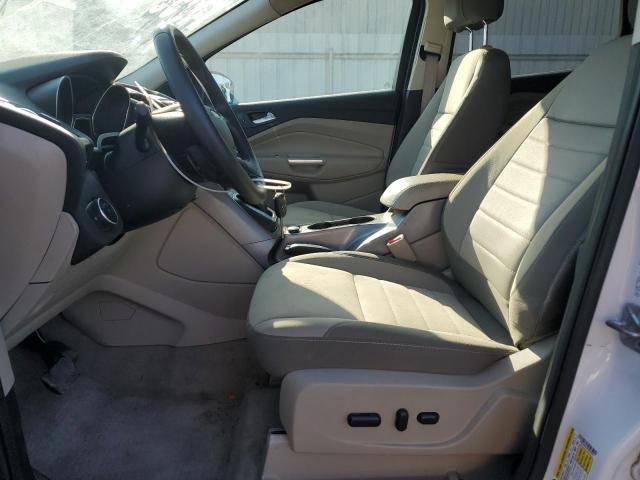 2015 FORD ESCAPE SE - 1FMCU0GX0FUB55682