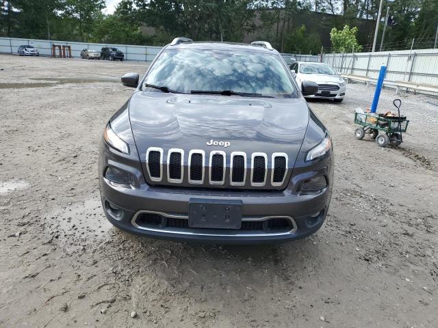 2015 JEEP CHEROKEE L - 1C4PJMDSXFW729840