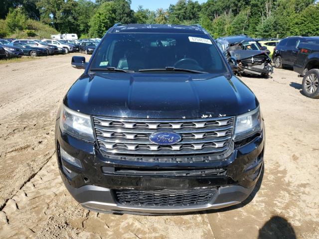 2016 FORD EXPLORER L - 1FM5K8F85GGC14359