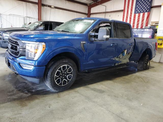 2023 FORD F150 SUPER #2895786834