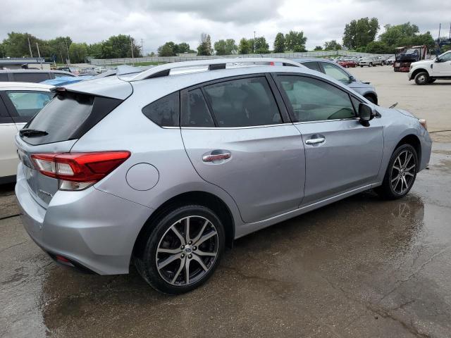 2018 SUBARU IMPREZA LI - 4S3GTAU63J3744251