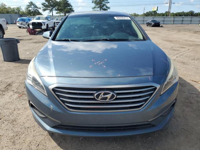 2016 HYUNDAI SONATA SE - 5NPE24AF5GH310281