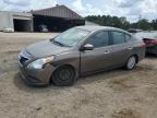 NISSAN VERSA S photo